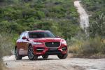 Jaguar F-Pace 20d AWD R-Sport 2016 года (ZA)